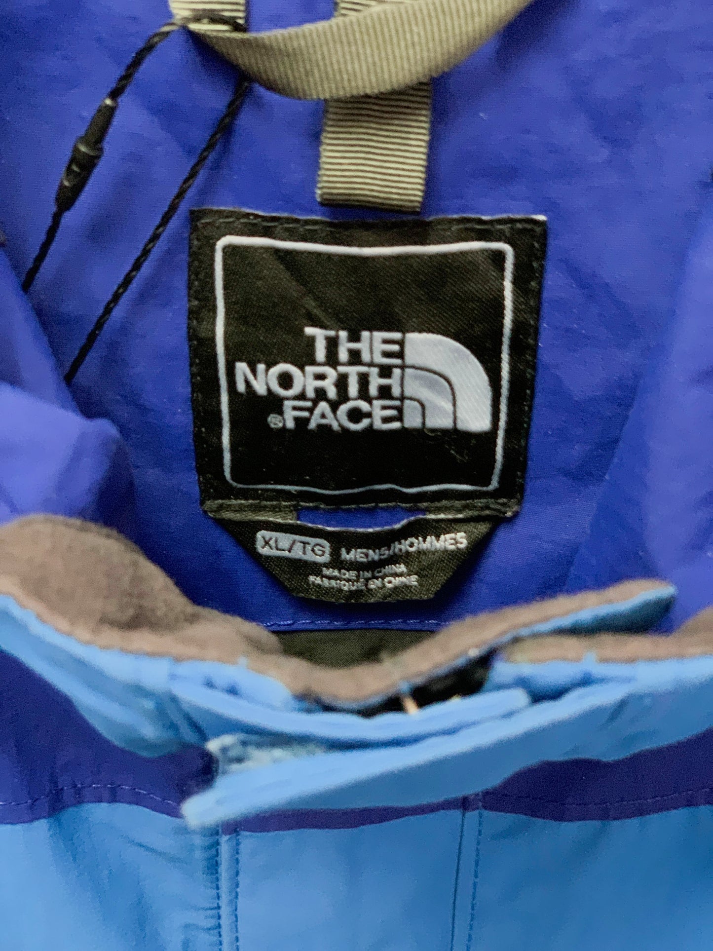 North Face Hyvent Jacket - Extra Large