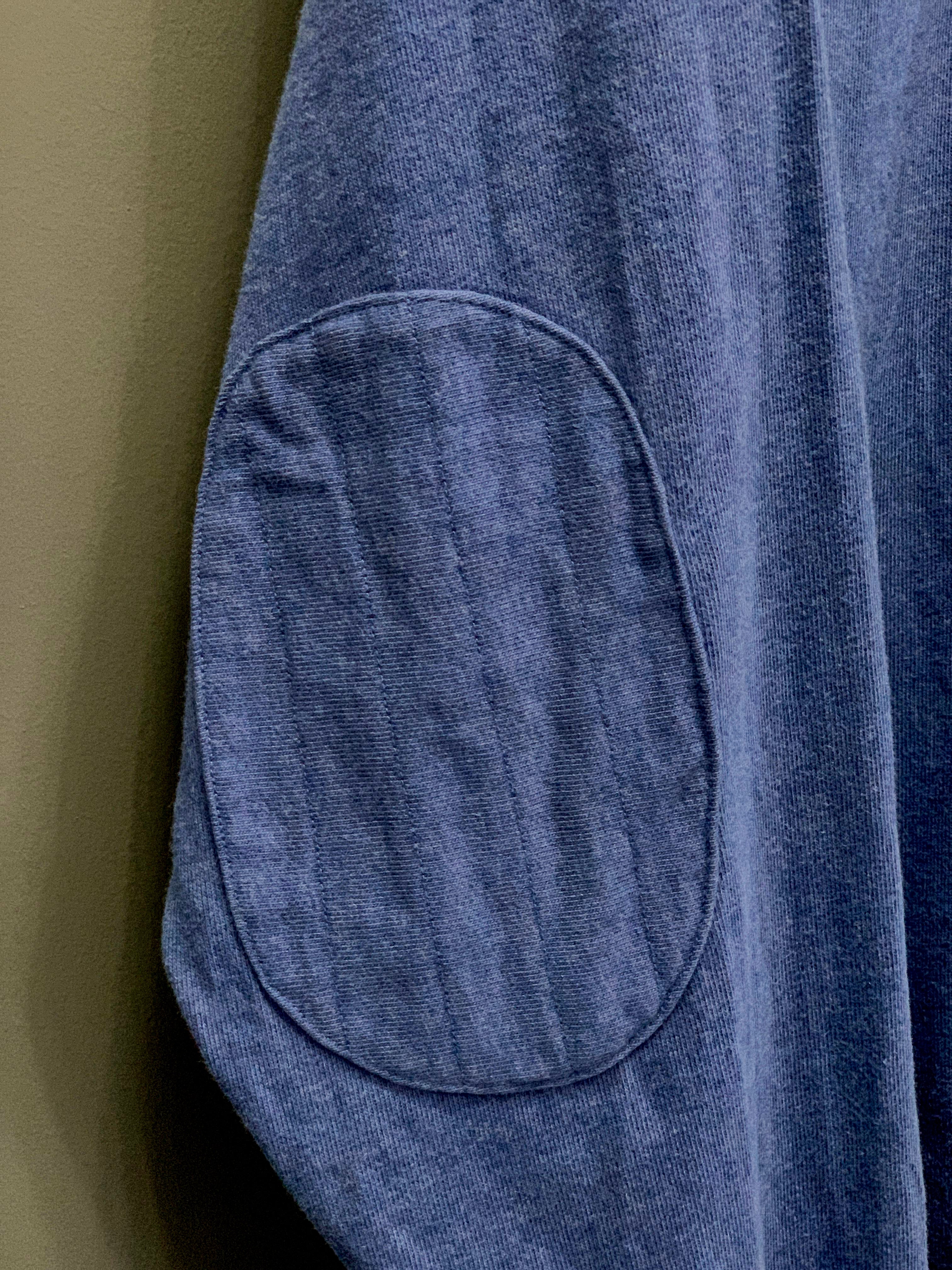 Polo Ralph Lauren L/S Rugby Golfer - XXL