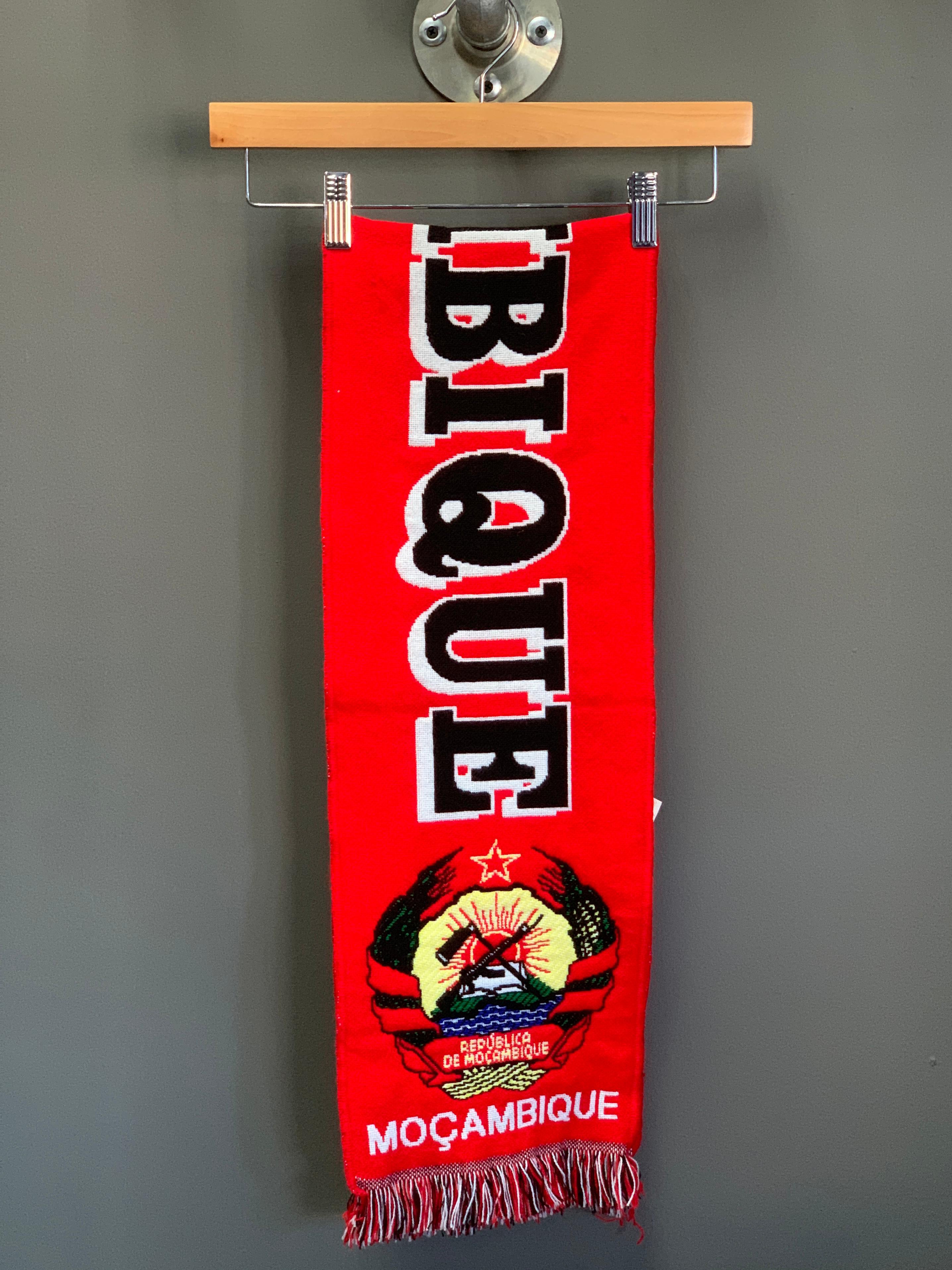 Mozambique Scarf