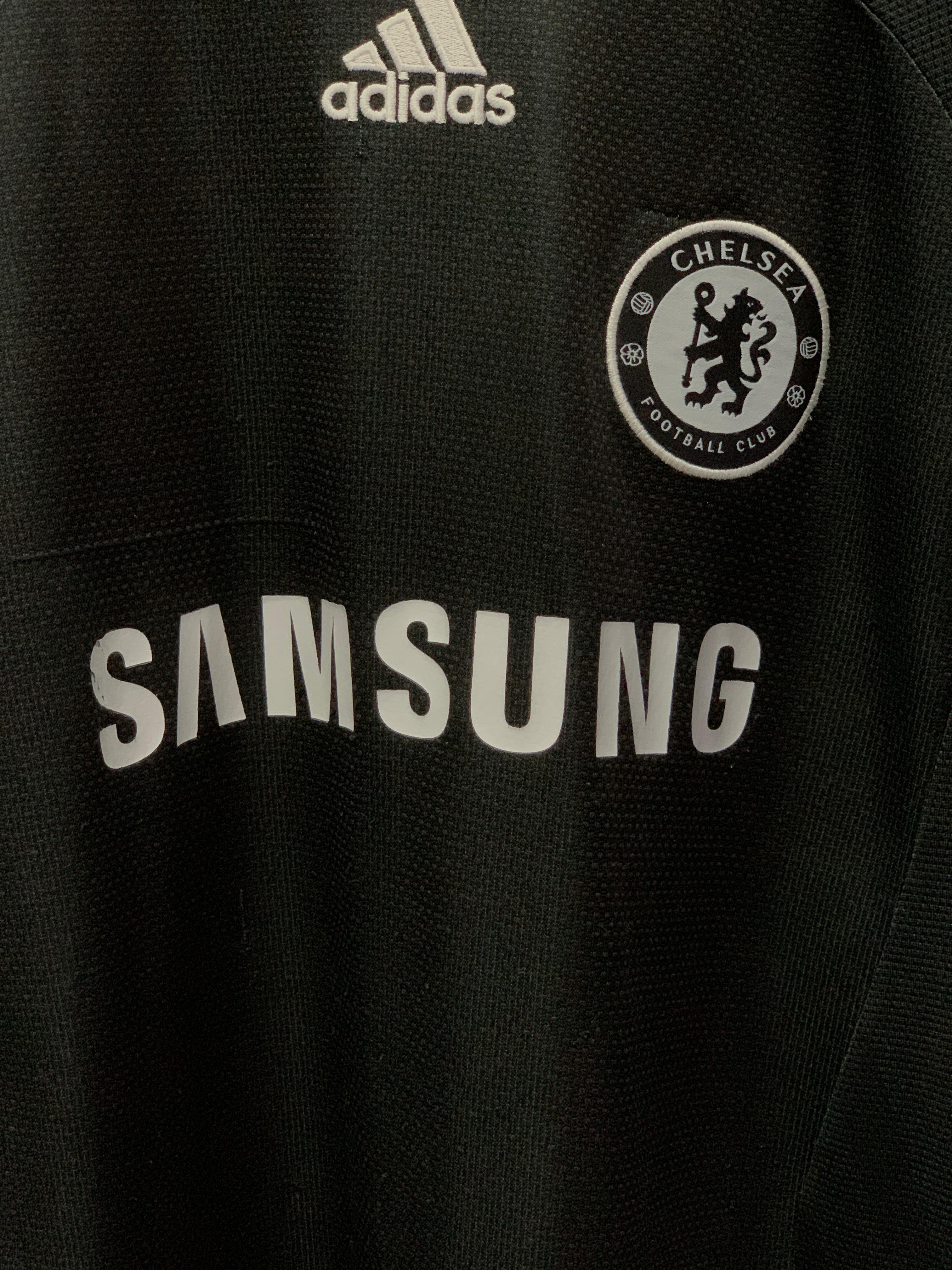 Chelsea FC 2008/09 Away Football Jersey - Extra Large