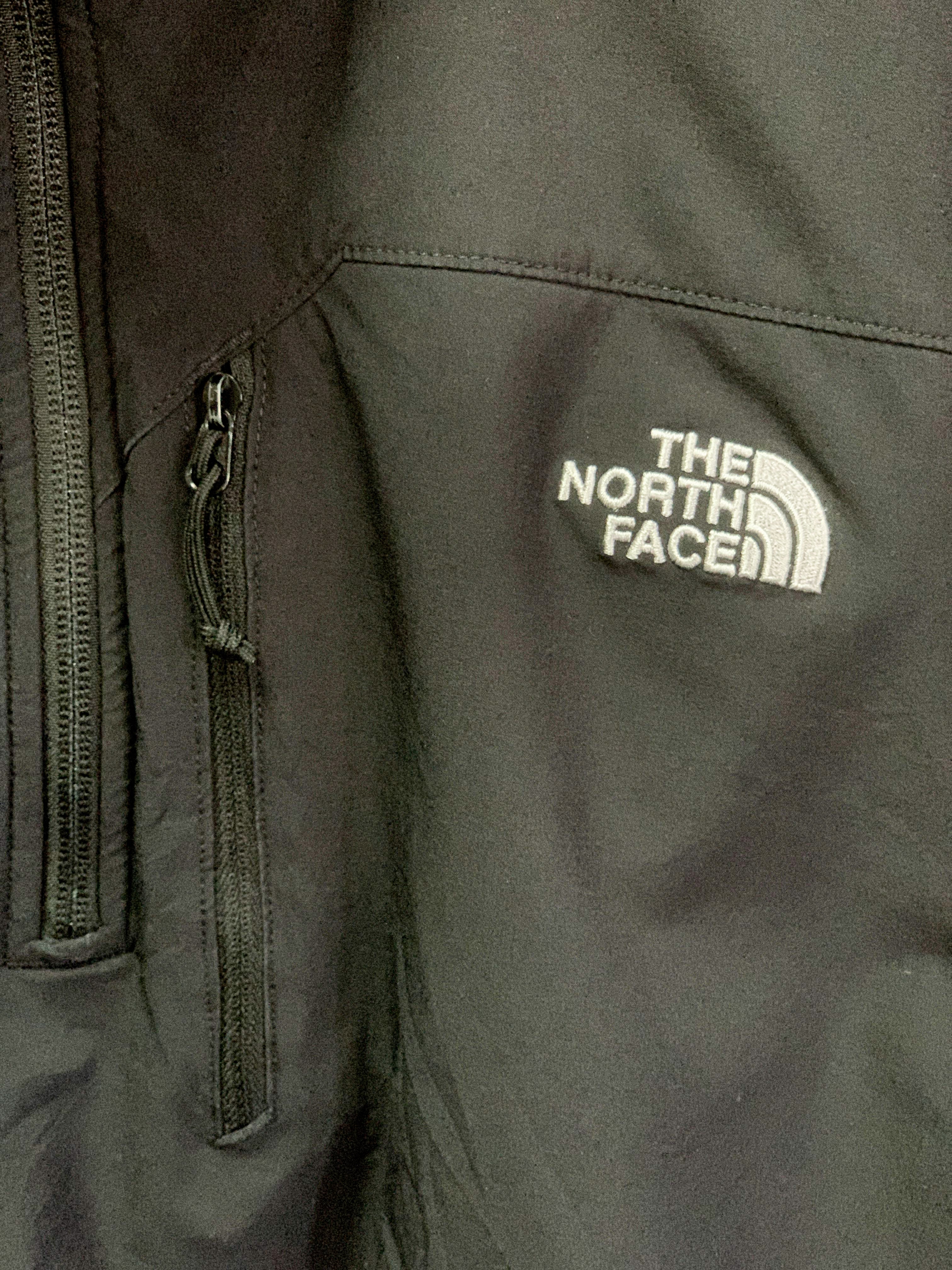 North Face Athletic Jacket - Large
