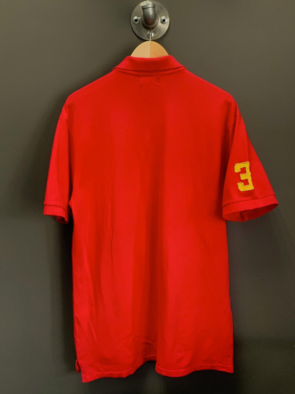 Polo Ralph Lauren Mercer Club Golfer - XXL