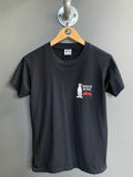 Stussy Knowledge Is King Tee - XS