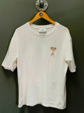Ami Big Chest Logo Tee - Extra Large