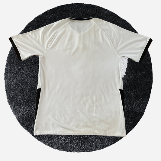 Nike Corinthians 2020 Home Football Jersey