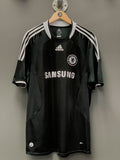 Chelsea FC 2008/09 Away Football Jersey - Extra Large