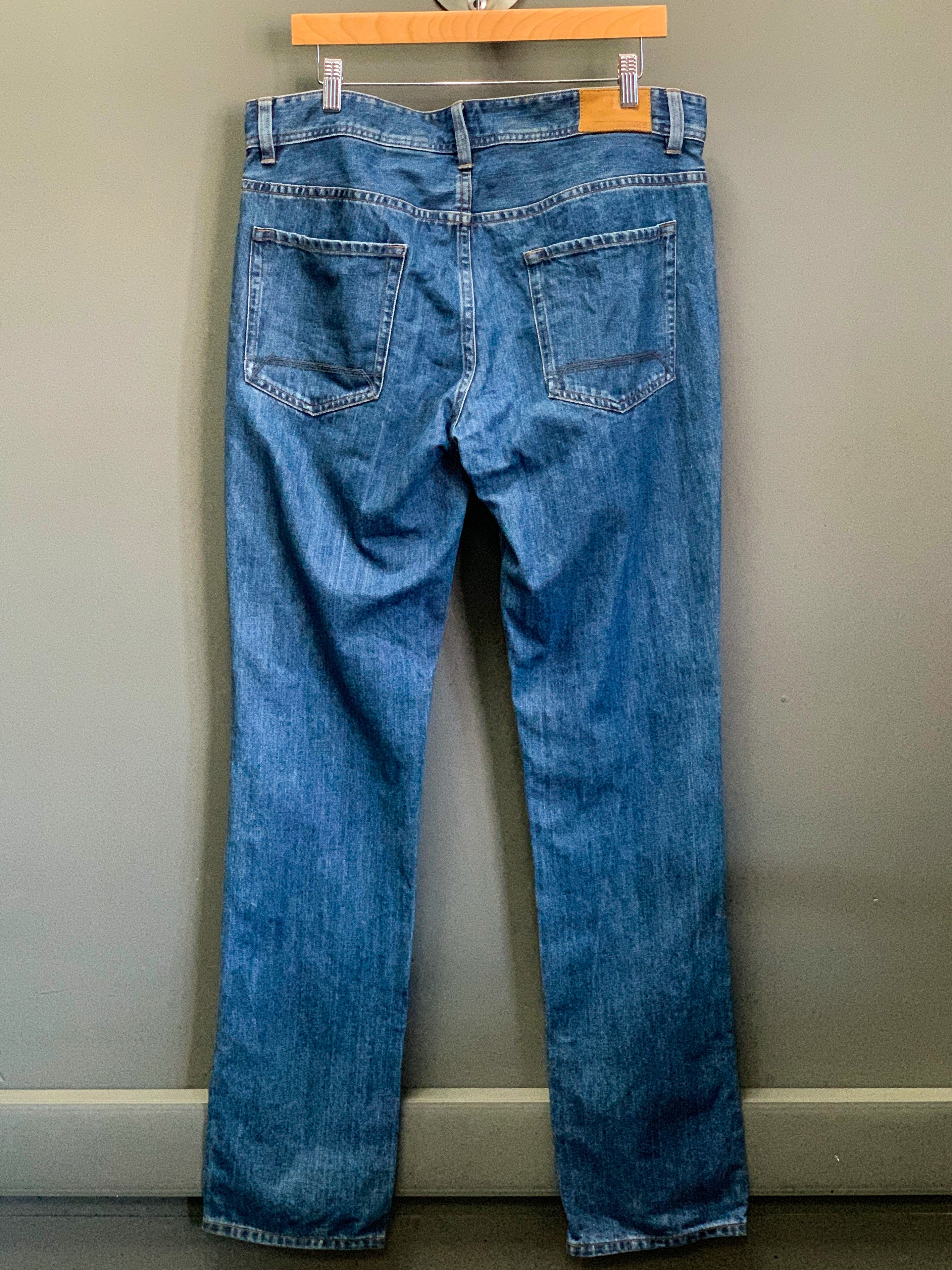 Timberland Denim Jeans - 34 (Large)