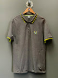 Kenzo Paris Small Logo Golfer - Extra Large
