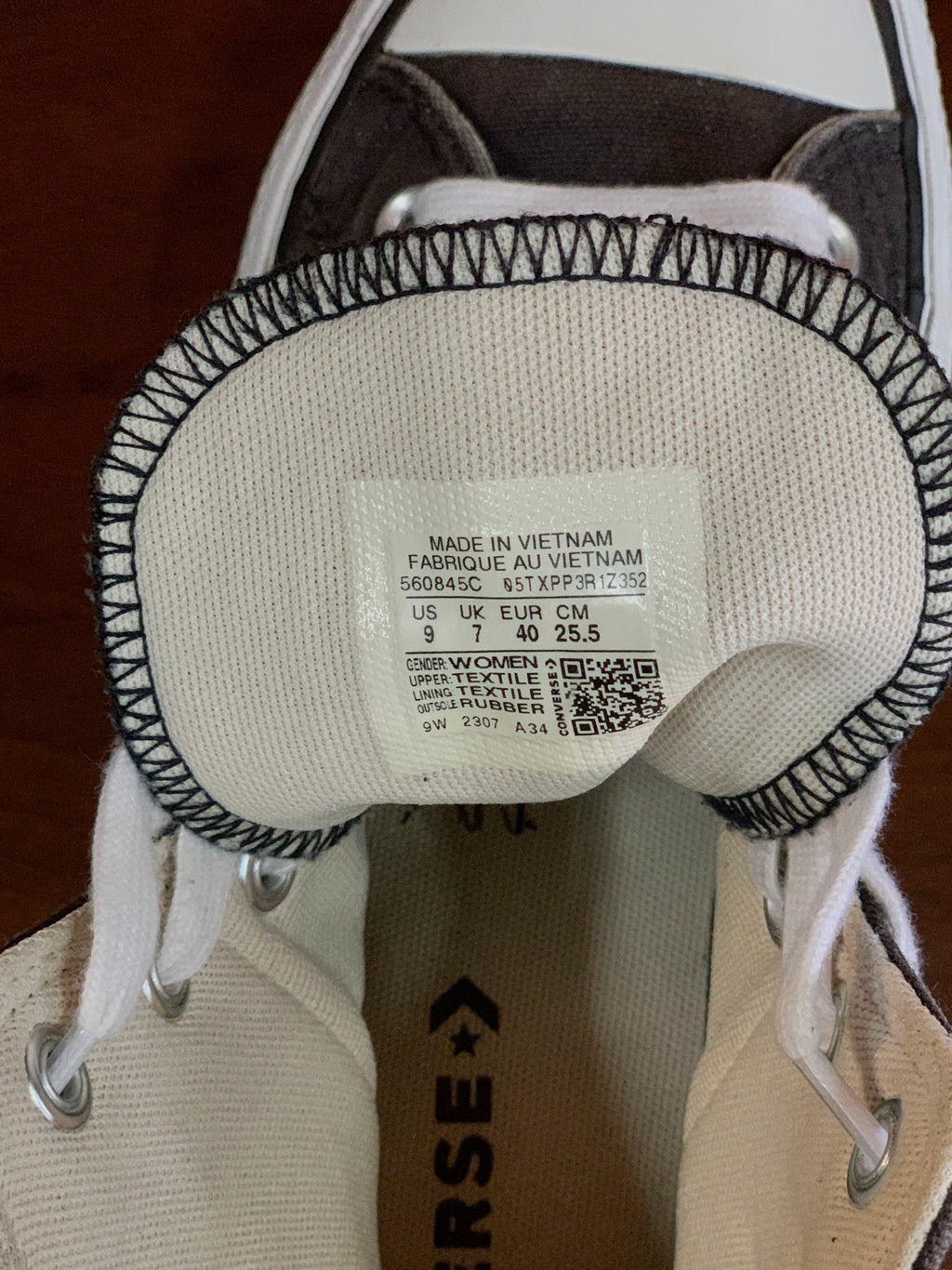 Converse Chuck70 Lift Sneakers - UK7