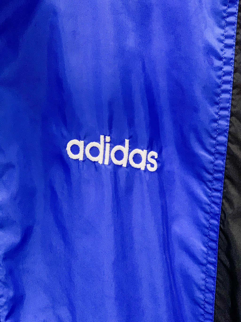 Adidas Retro 90s Jacket - Large