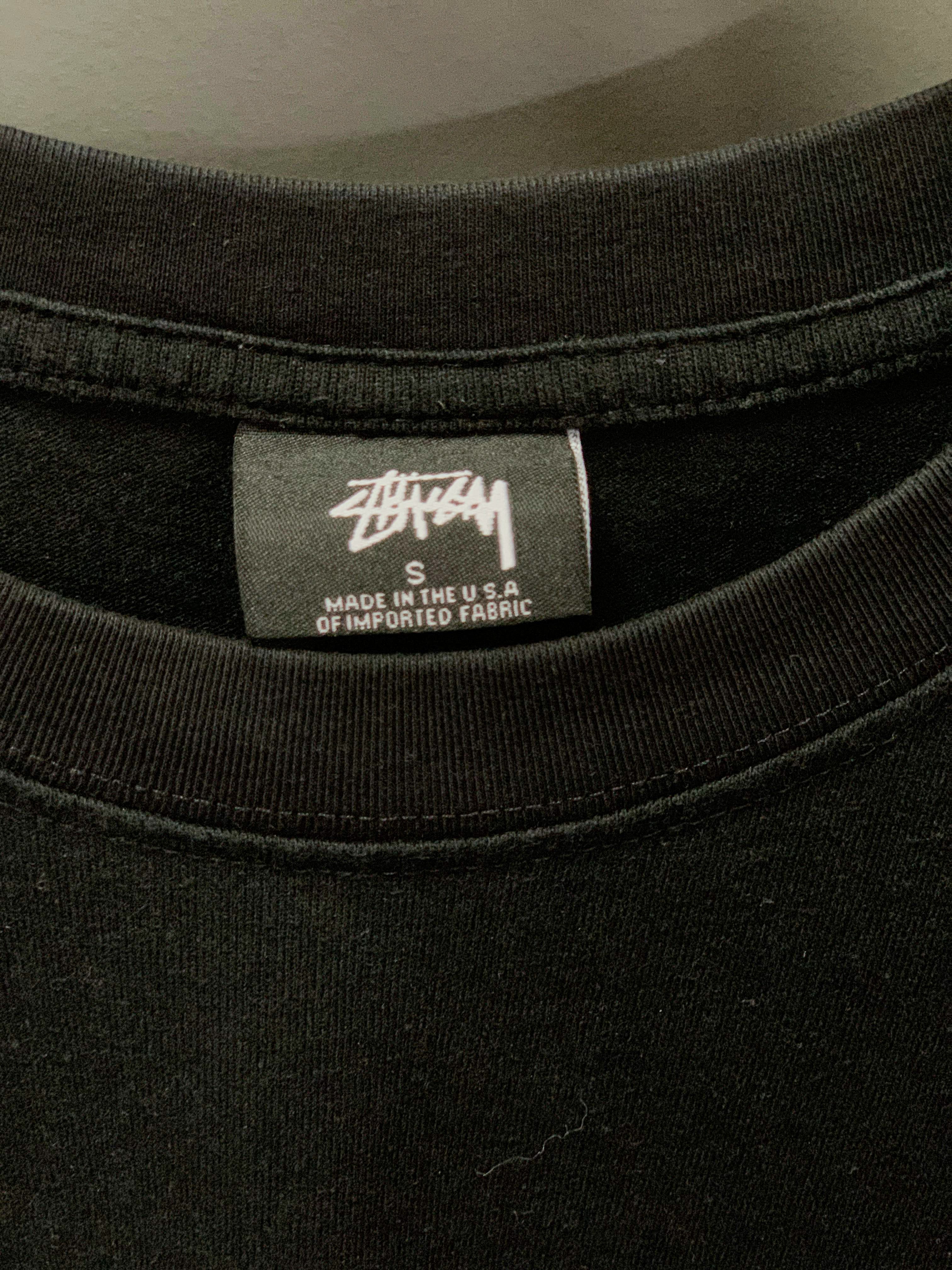 Stussy 8Ball Tee - Medium
