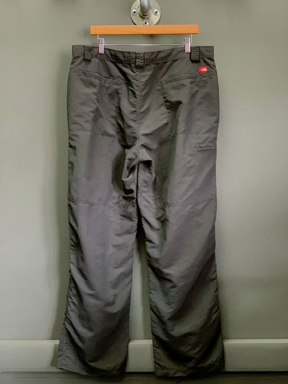 North Face Hiking Pants - 38 (Extra Large)