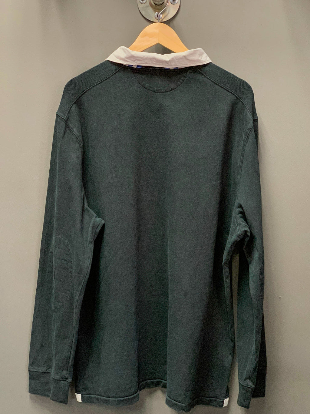 Polo Ralph Lauren Big Pony 2 L/S Golfer - XXL