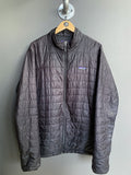 Patagonia Small Logo Puffer Jacket - Extra Large