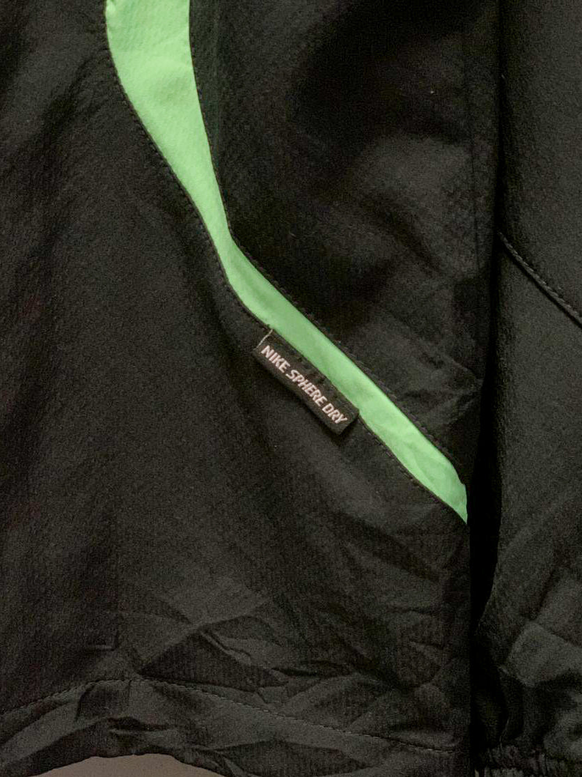 Nike Athletic Jacket - Large