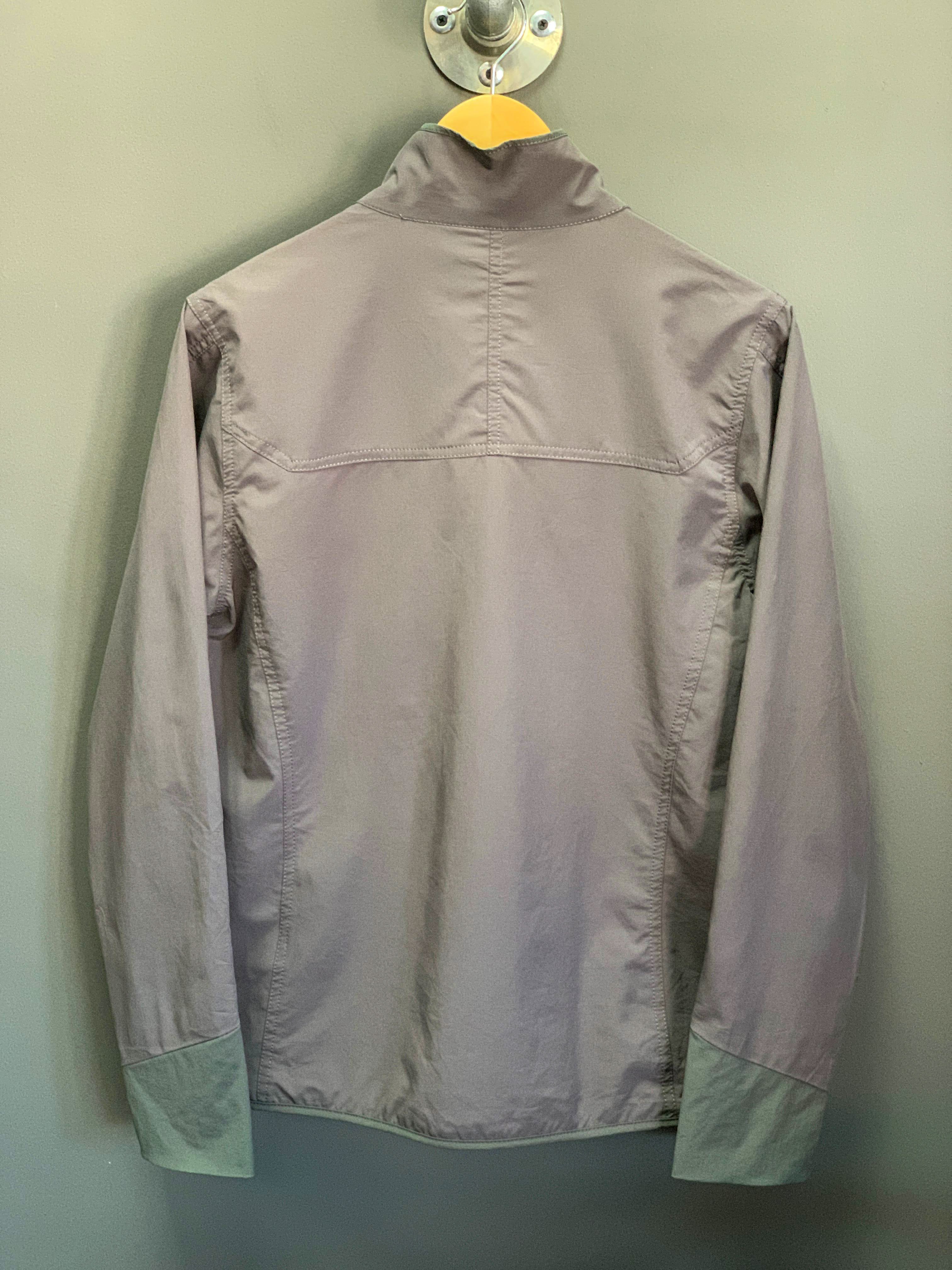 Patagonia Windbreaker Jacket - Medium