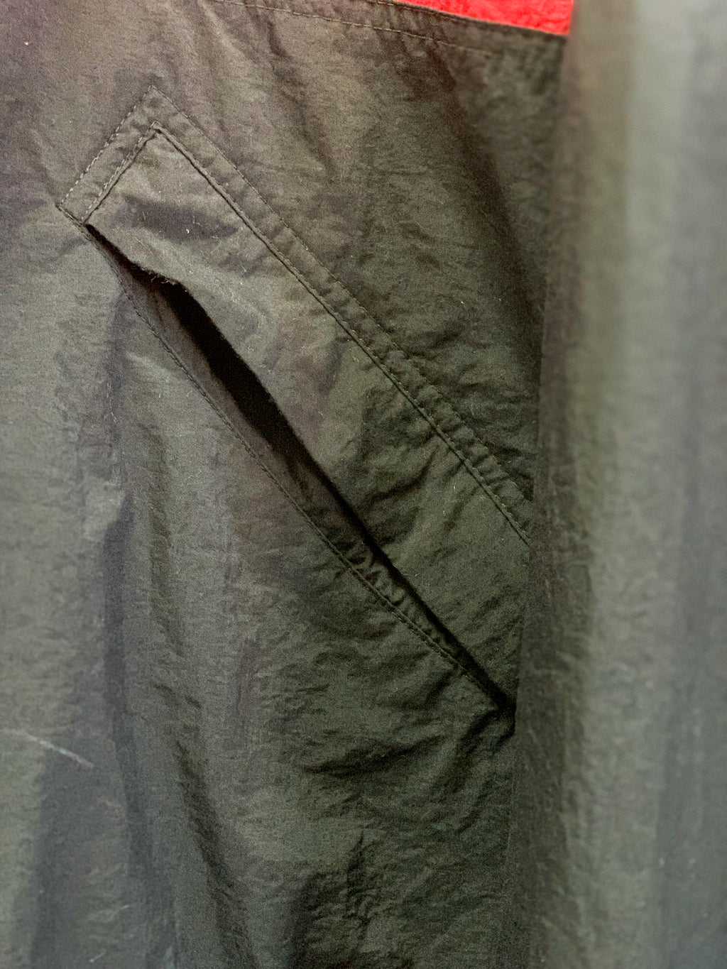 Nike Premier Big Swoosh Jacket - Extra Large
