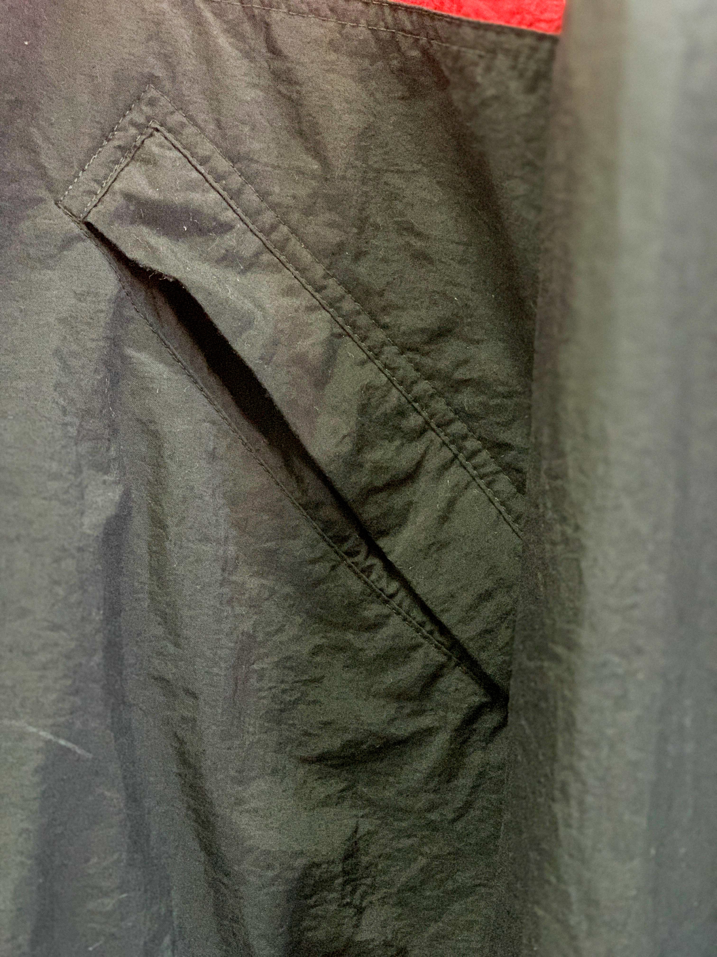 Nike Premier Big Swoosh Jacket - Extra Large