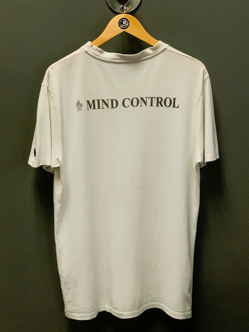 Moncler X Palm Angels Tee - Large
