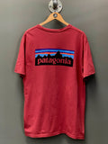 Patagonia Responsibili-Tee - Large