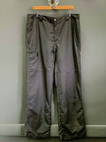 North Face Hiking Pants - 38 (Extra Large)