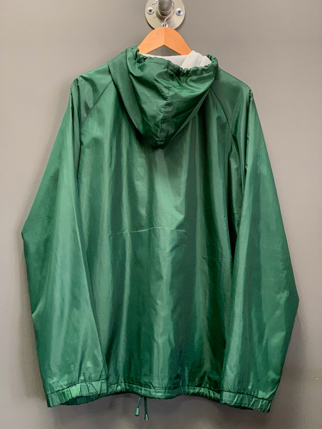 Springbok SA Rugby Lightweight Jacket - Extra Large