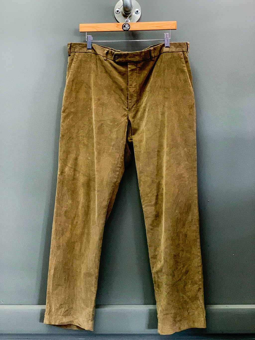 Ralph Lauren Corduroy Pants - 38 (Extra Large)