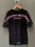 Chrome Hearts Pocket Tee - Extra Large