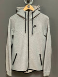 Nike Tech Fleece Hoodie - Small