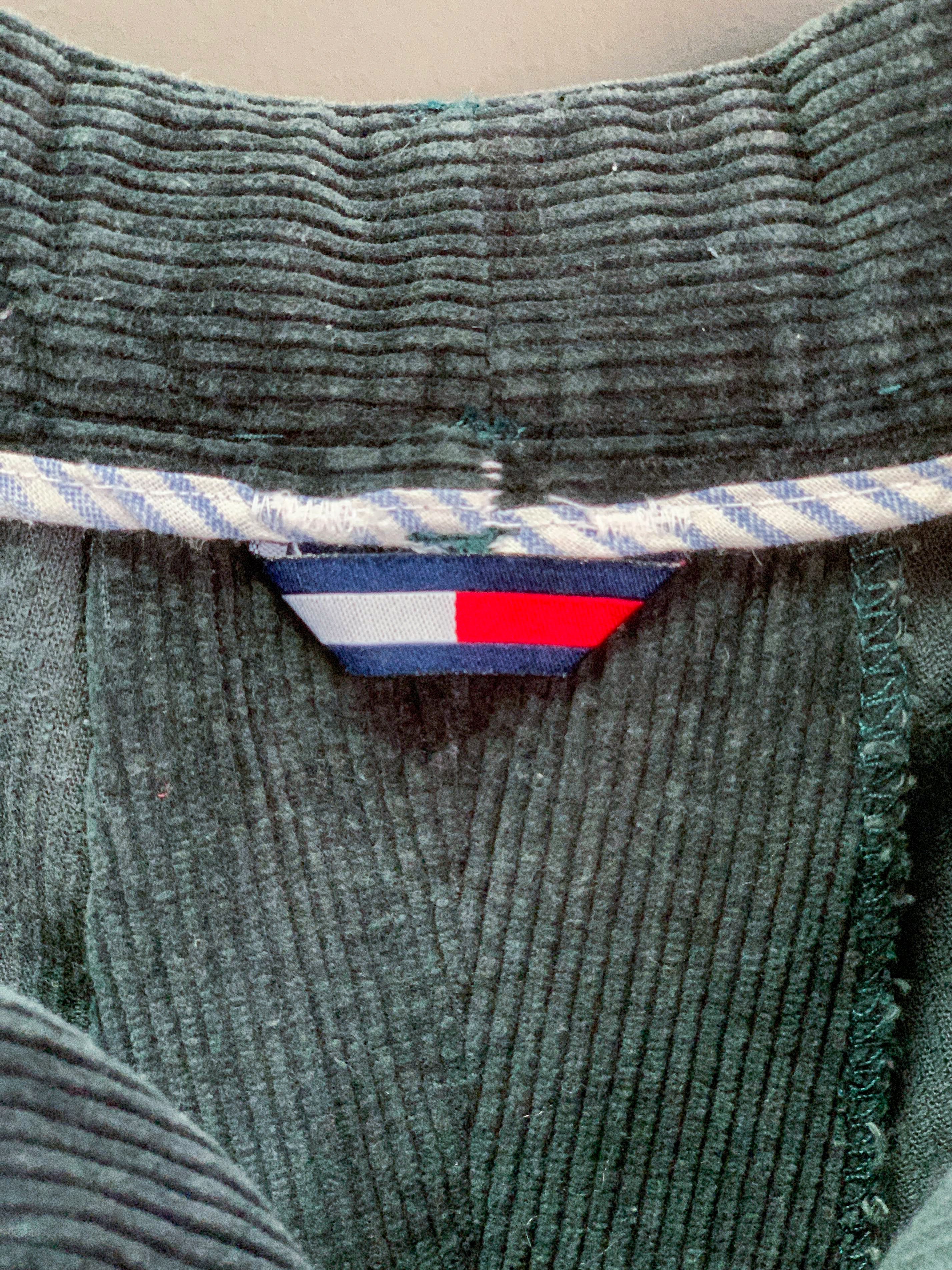 Tommy Hilfiger Corduroy Pants - 36 (Extra Large)