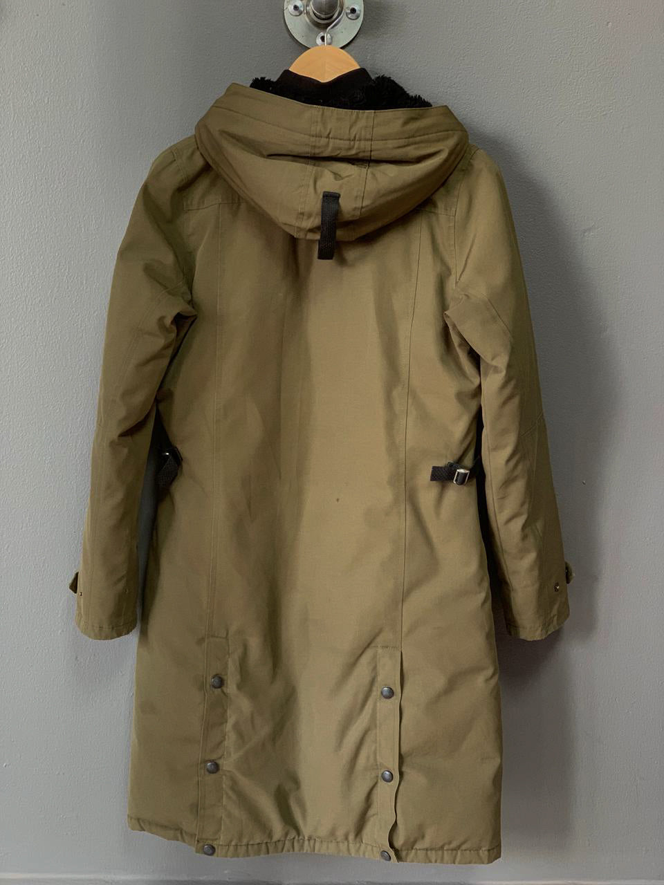 Canada Goose Artic Program Winter Coat - Small