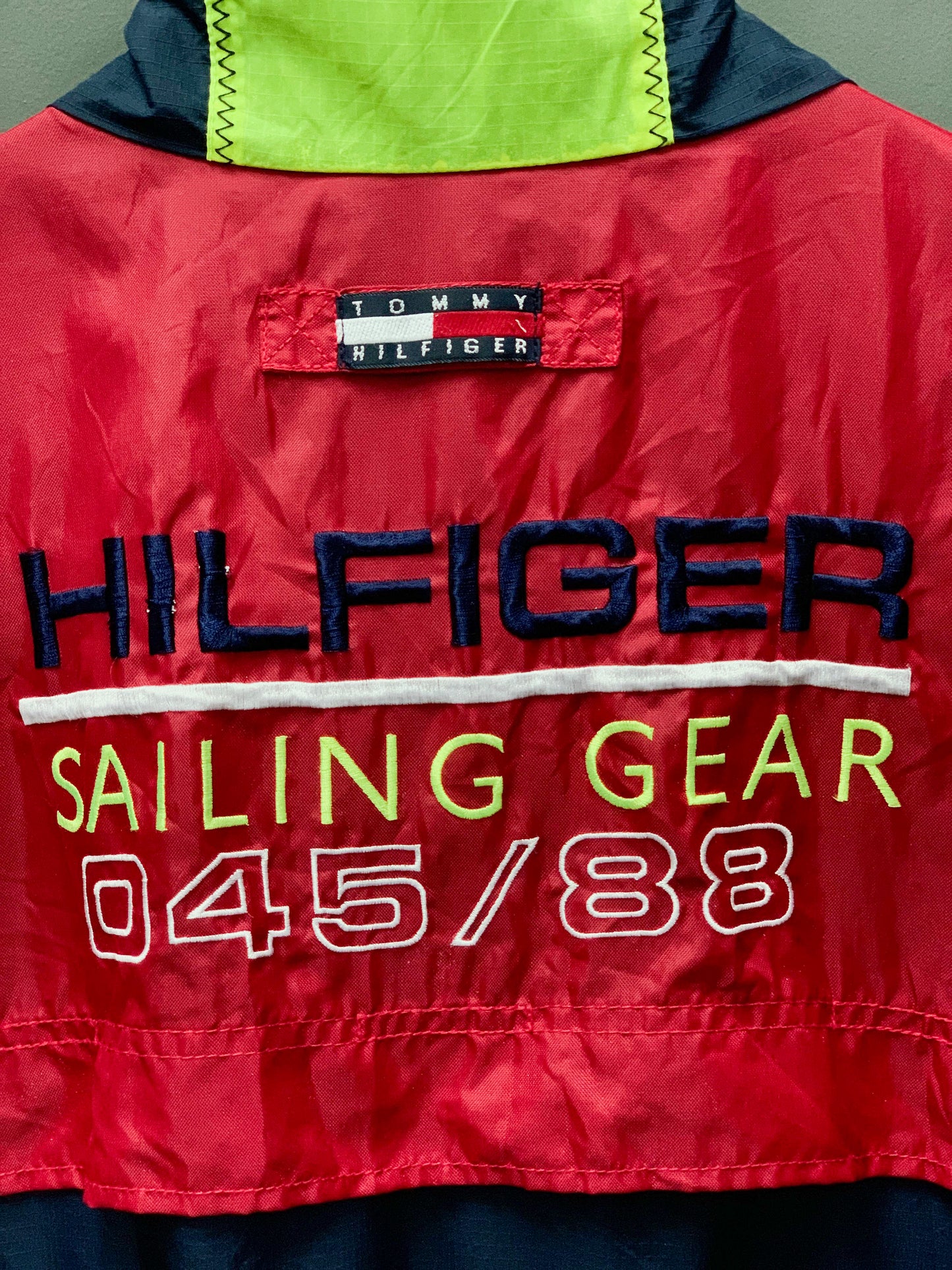 Tommy Hilfiger Gilet Jacket - Extra Large