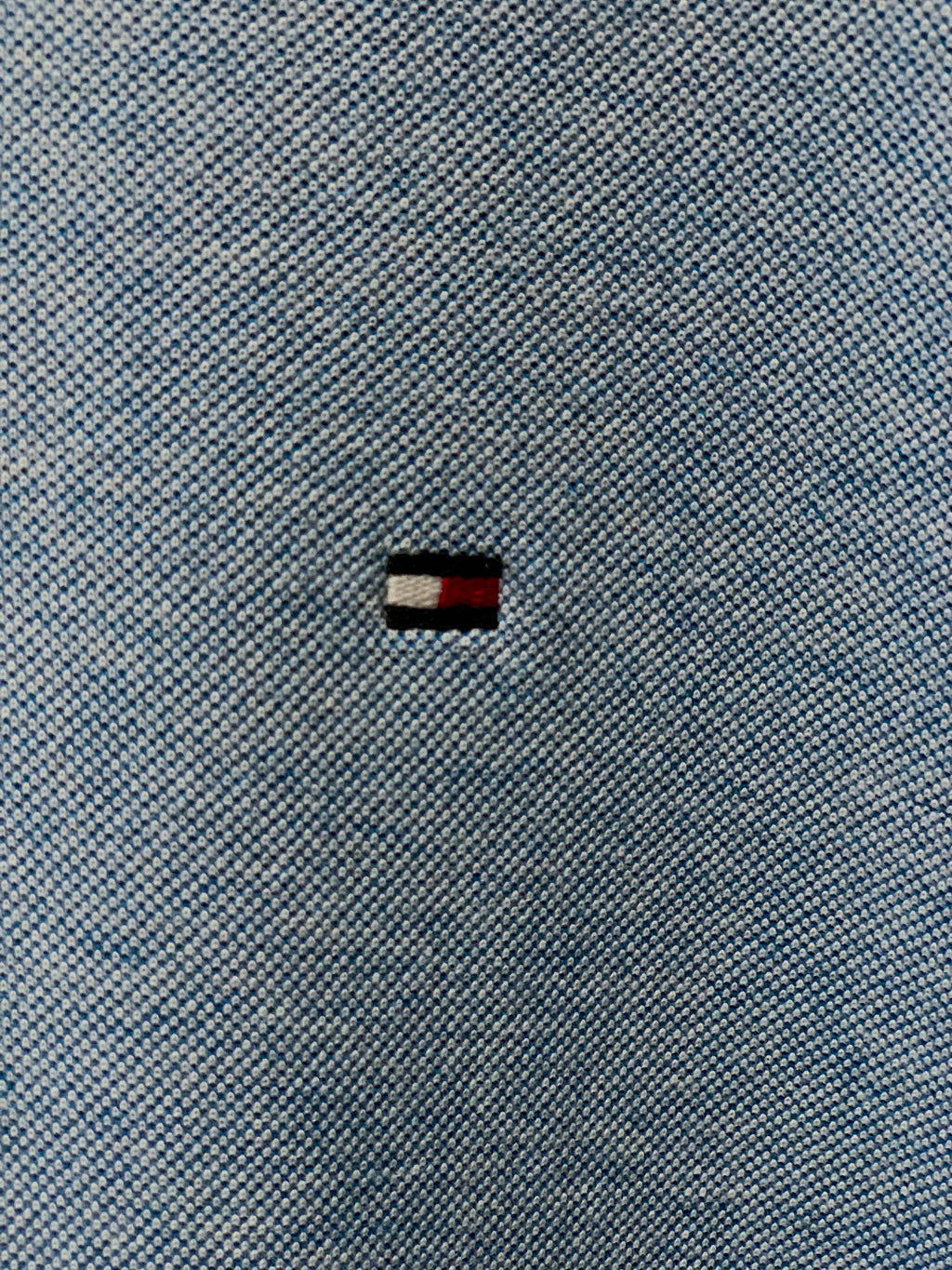 Tommy Hilfiger Golfer - XXL