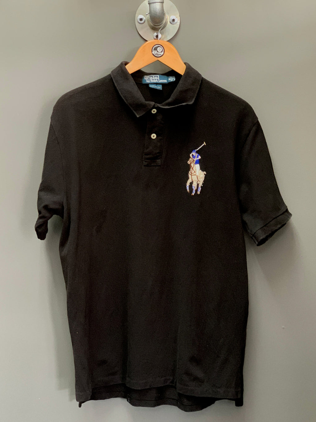 Polo Ralph Lauren Big Pony Golfer - Extra Large