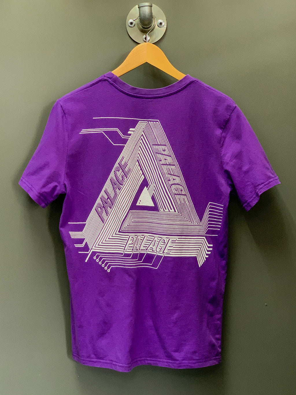 Palace Graphic Tee - Small