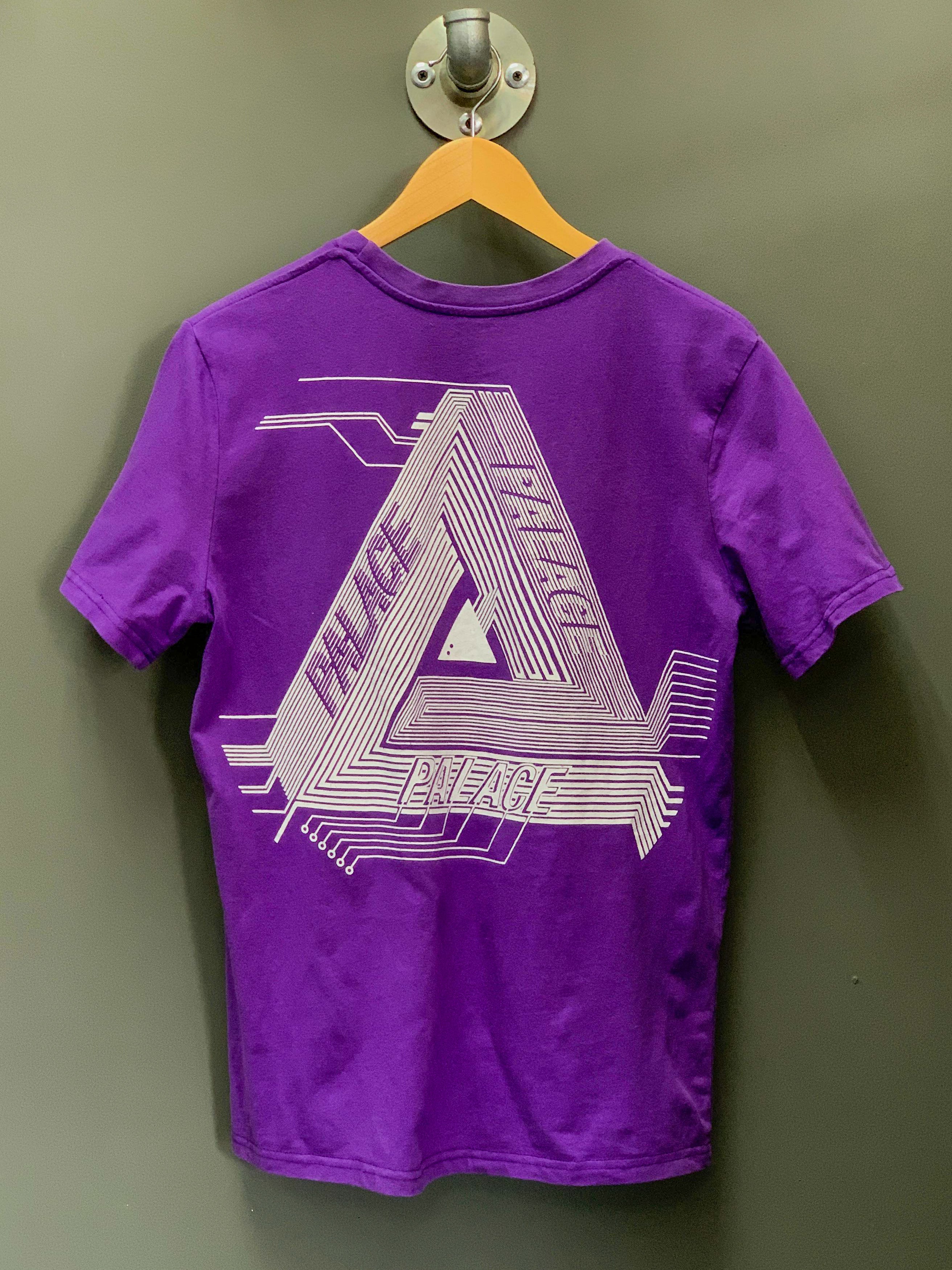 Palace Graphic Tee - Small