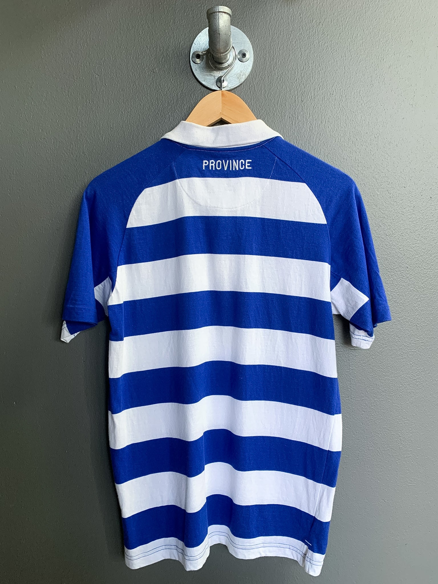 Western Province Stormers Cotton Rugby Jersey - Small