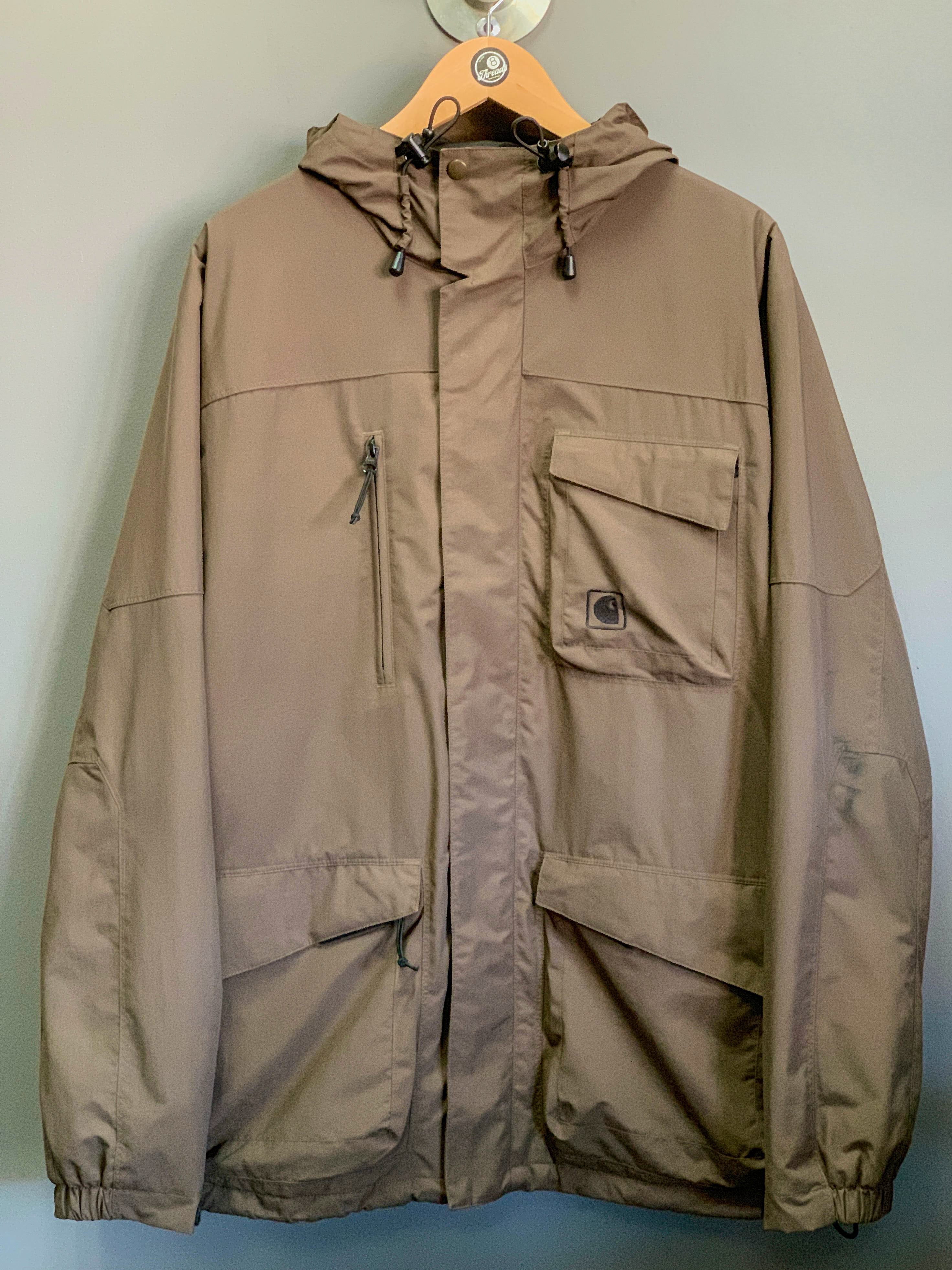 Carhartt Shield Jacket - Large