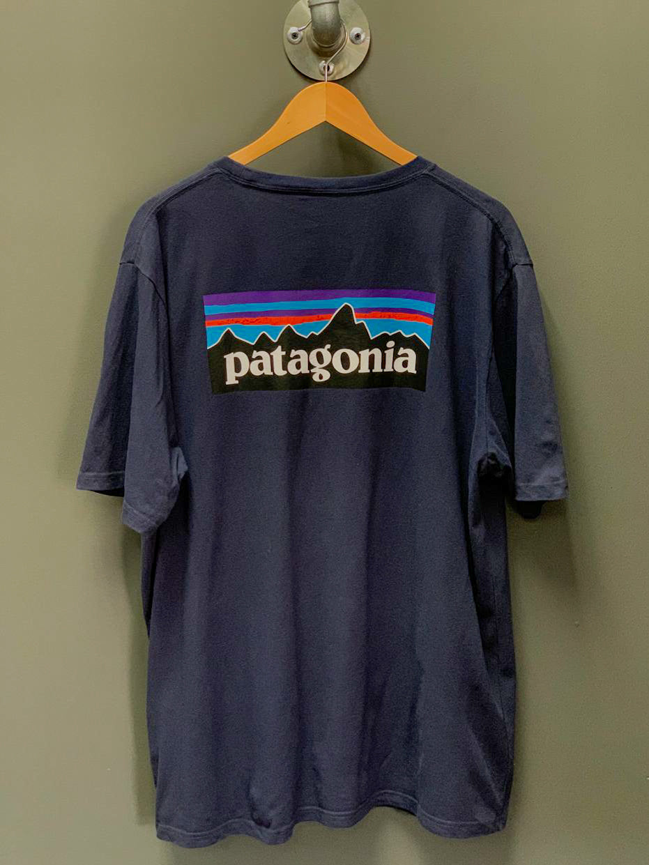 Patagonia Responsibili-Tee - Large