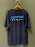 Patagonia Responsibili-Tee - Large