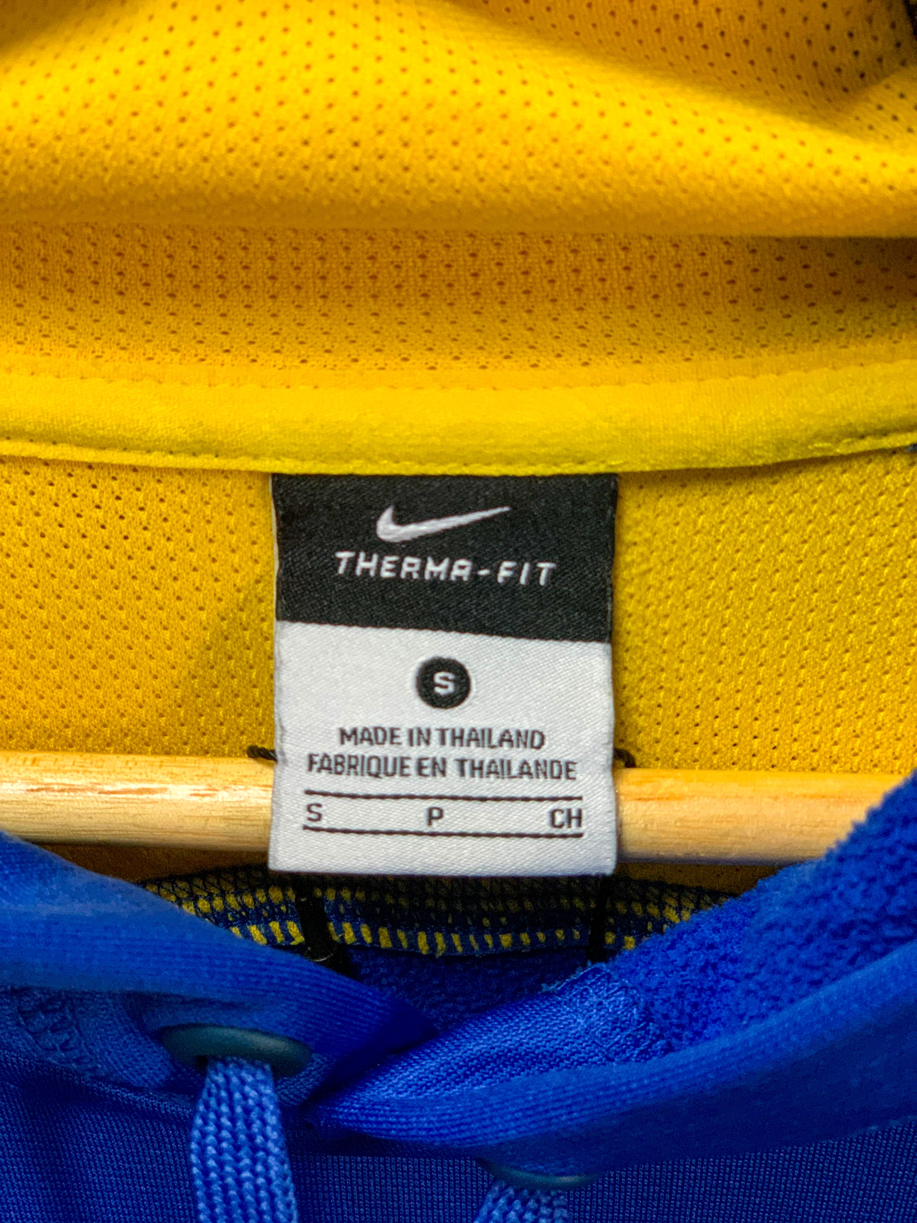 Nike Therma-Fit Hoody - Small