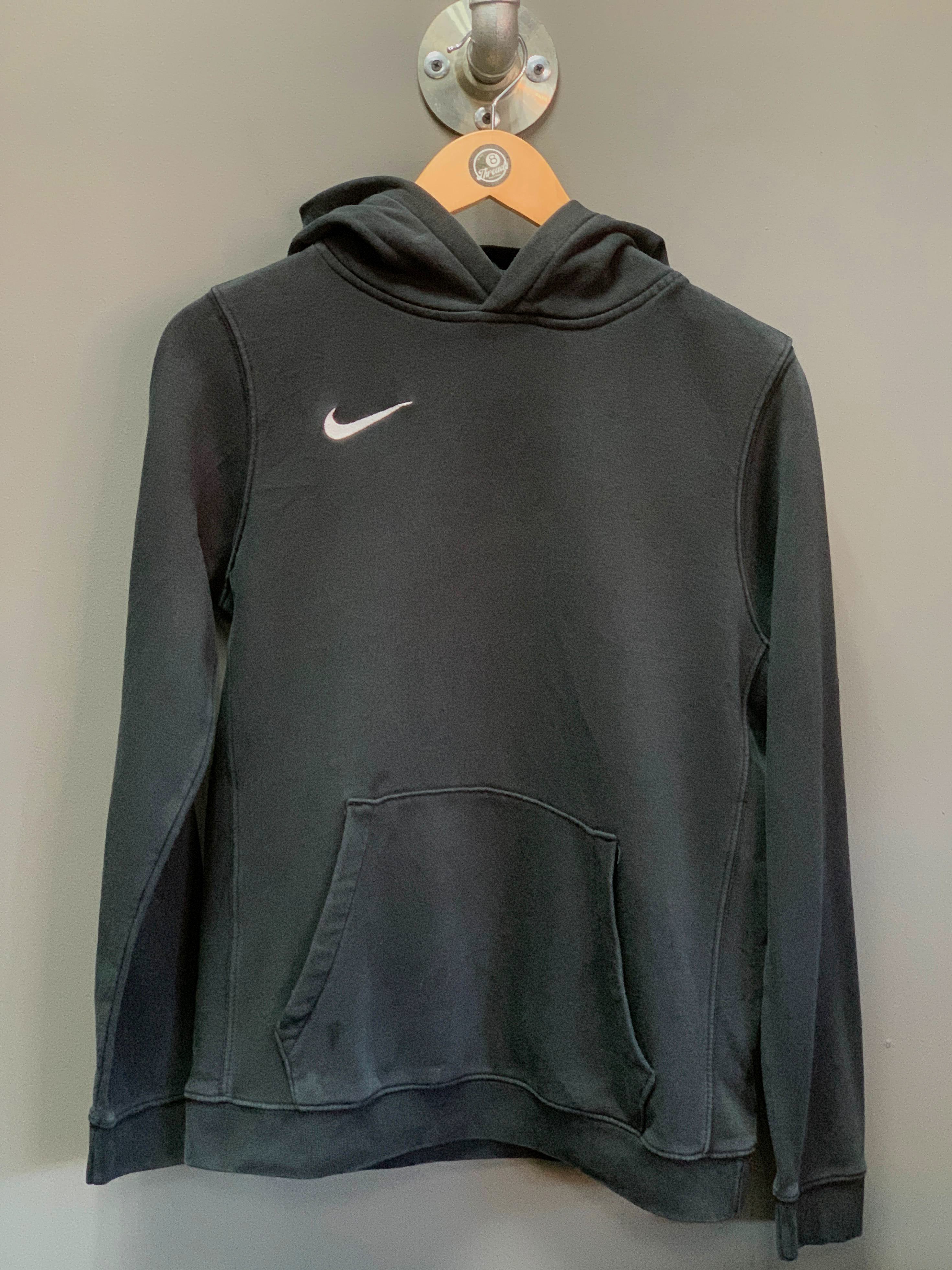 Nike Swoosh Hoodie - Small