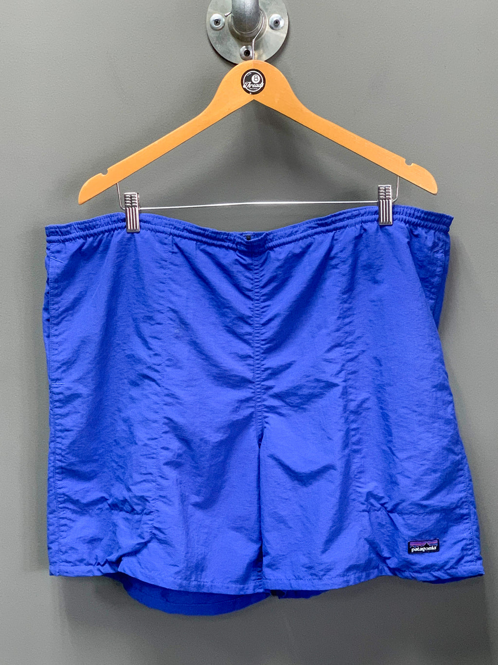 Patagonia Baggies Shorts - Large