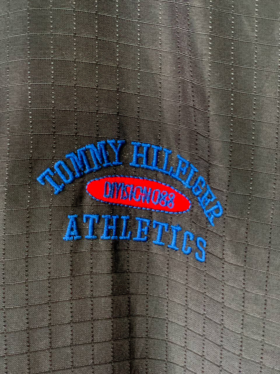 Tommy Hilfiger Athletics Division 008 Winter Jacket - XXL
