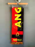 Angola Scarf