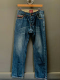 Superdry Japan Jeans - 30 (Small)