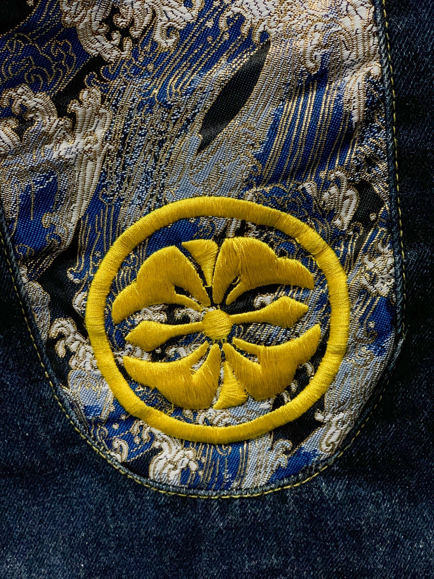 Evisu Japan Denim Jeans - 29 (Small)