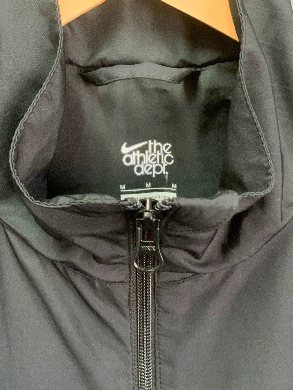 Nike Swoosh Athletic Dept Jacket - Medium