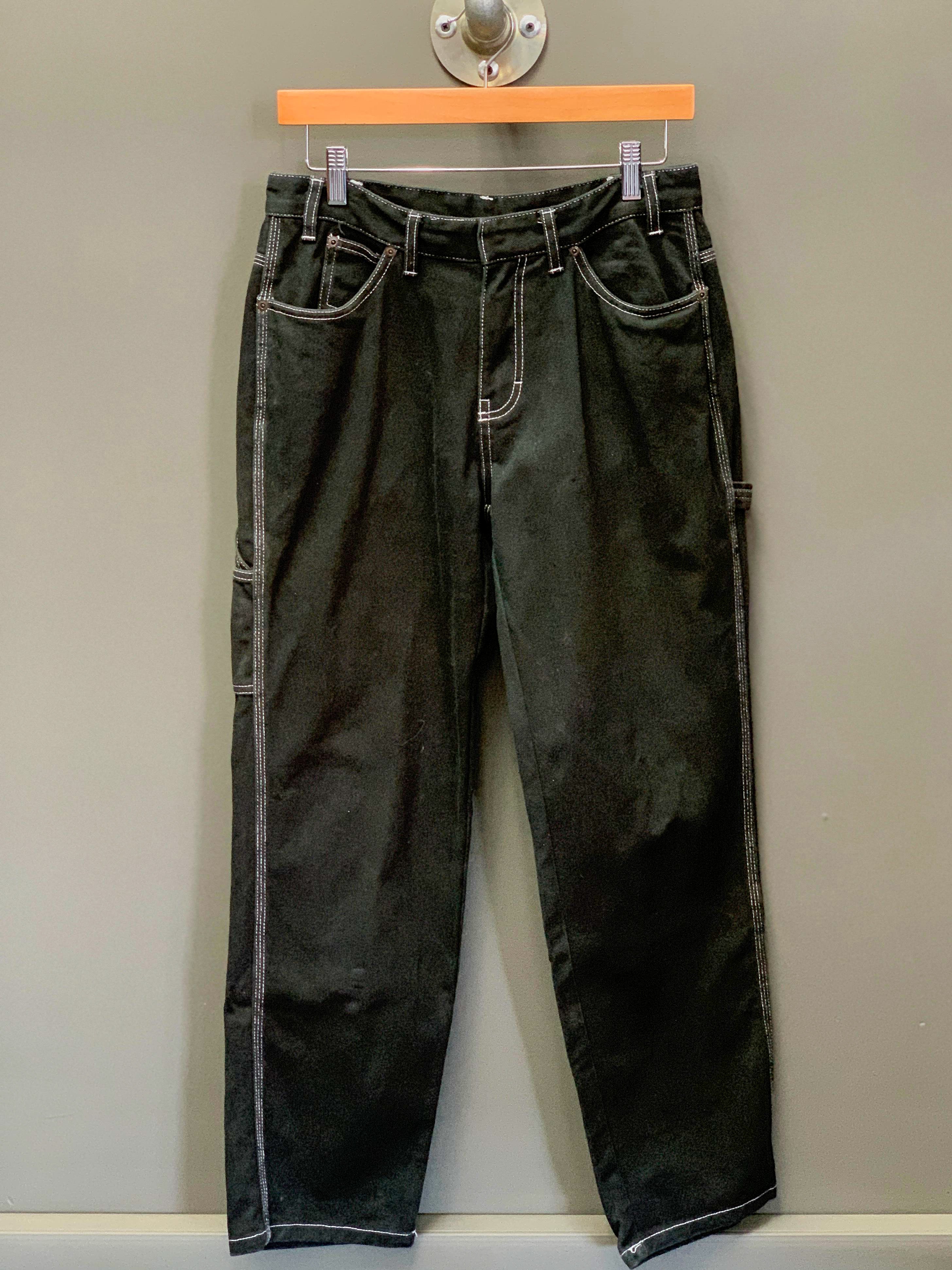 Dickies USA Carpenter Pants - 30 (Small)