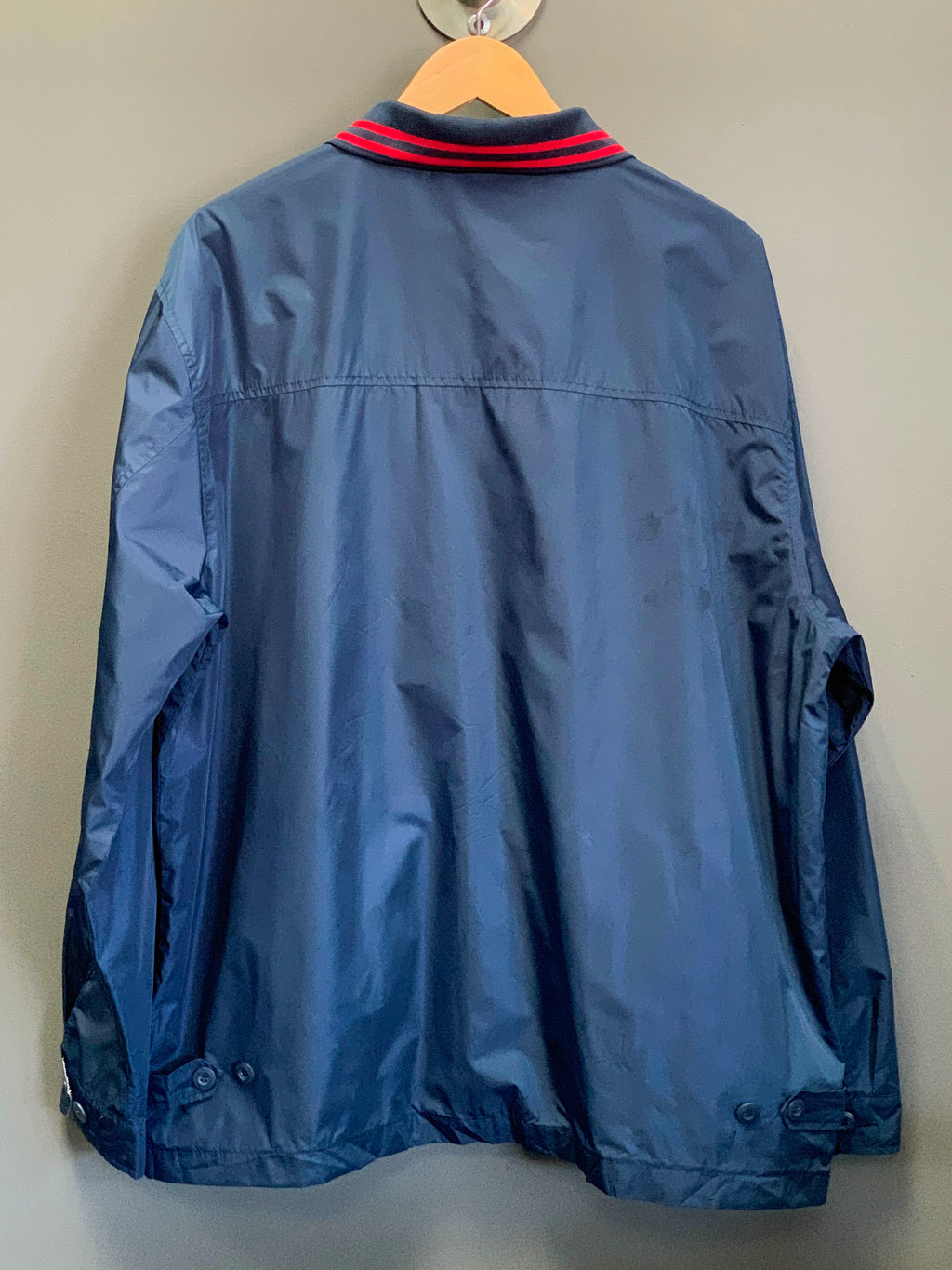 U.S. Polo Assn Lightweight Harrington Jacket - XXL